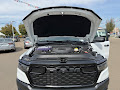 2027 RAM 1500 Warlock