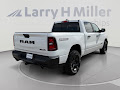 2027 RAM 1500 Warlock
