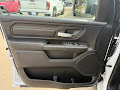 2027 RAM 1500 Warlock