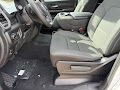 2027 RAM 1500 Warlock