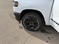 2027 RAM 1500 Warlock