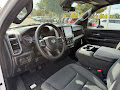 2027 RAM 1500 Warlock