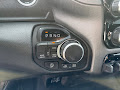 2027 RAM 1500 Warlock