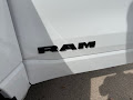 2027 RAM 1500 Warlock