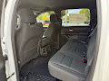 2027 RAM 1500 Warlock