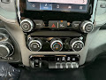 2027 RAM 1500 Warlock