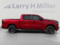2027 RAM 1500 Big Horn
