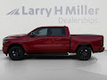 2027 RAM 1500 Big Horn