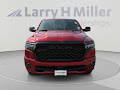 2027 RAM 1500 Big Horn