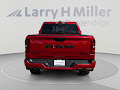2027 RAM 1500 Big Horn