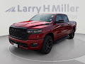 2027 RAM 1500 Big Horn