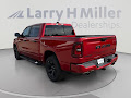 2027 RAM 1500 Big Horn