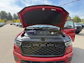 2027 RAM 1500 Big Horn