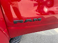 2027 RAM 1500 Big Horn