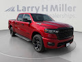 2027 RAM 1500 Big Horn