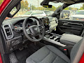 2027 RAM 1500 Big Horn