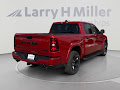 2027 RAM 1500 Big Horn