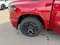 2027 RAM 1500 Big Horn