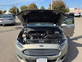 2015 Ford Fusion S