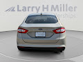 2015 Ford Fusion S