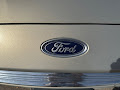 2015 Ford Fusion S