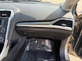 2015 Ford Fusion S