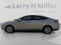2015 Ford Fusion S