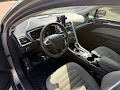 2015 Ford Fusion S