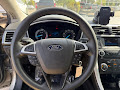 2015 Ford Fusion S