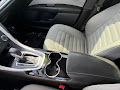 2015 Ford Fusion S