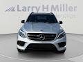 2017 Mercedes-Benz GLE AMG GLE 43
