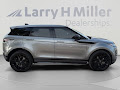 2022 Land Rover Range Rover Evoque R-Dynamic SE
