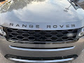 2022 Land Rover Range Rover Evoque R-Dynamic SE