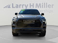 2024 Toyota Sequoia TRD Pro