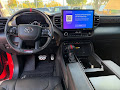 2023 Toyota Sequoia TRD Pro