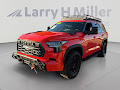 2023 Toyota Sequoia TRD Pro
