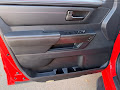 2023 Toyota Sequoia TRD Pro