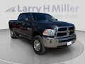 2017 RAM 2500 SLT