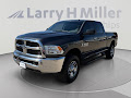 2017 RAM 2500 SLT