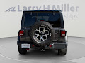 2021 Jeep Wrangler Rubicon