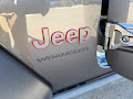2021 Jeep Wrangler Rubicon