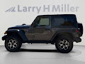2021 Jeep Wrangler Rubicon