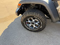 2021 Jeep Wrangler Rubicon