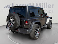 2021 Jeep Wrangler Rubicon