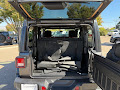 2021 Jeep Wrangler Rubicon