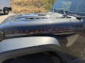 2021 Jeep Wrangler Rubicon