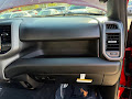 2027 RAM 1500 Warlock