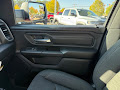 2027 RAM 1500 Warlock
