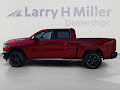 2027 RAM 1500 Warlock