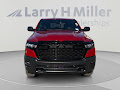2027 RAM 1500 Warlock